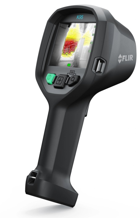 Kamera termowizyjna FLIR K95